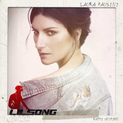Laura Pausini - Fantastico (Haz lo que Eres)